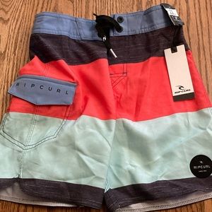 Rip curl swimming shorts